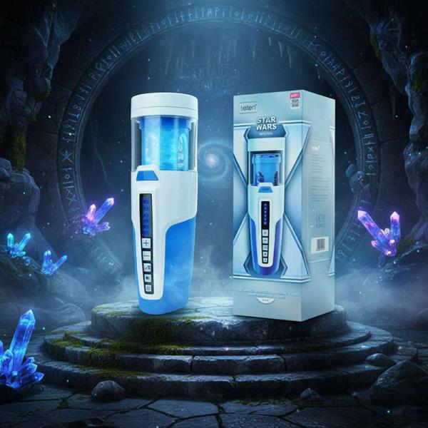 Máy Thủ Dâm Star War Hãng Leten