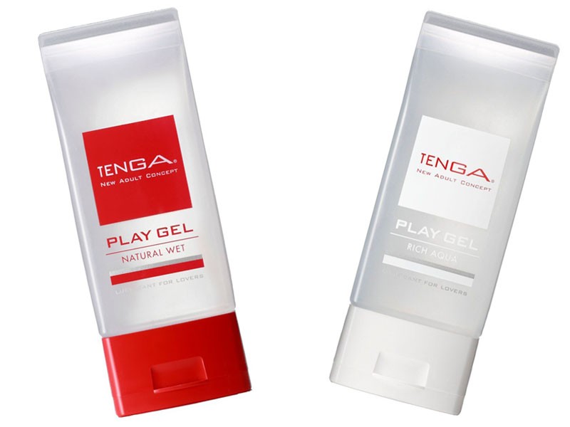 hình ảnh Gel bôi trơn Tenga nhật