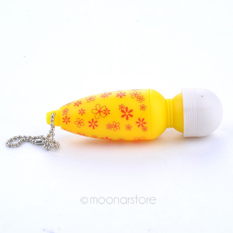 Máy massage tình yêu dạng móc khóa, không gây chú ý 5