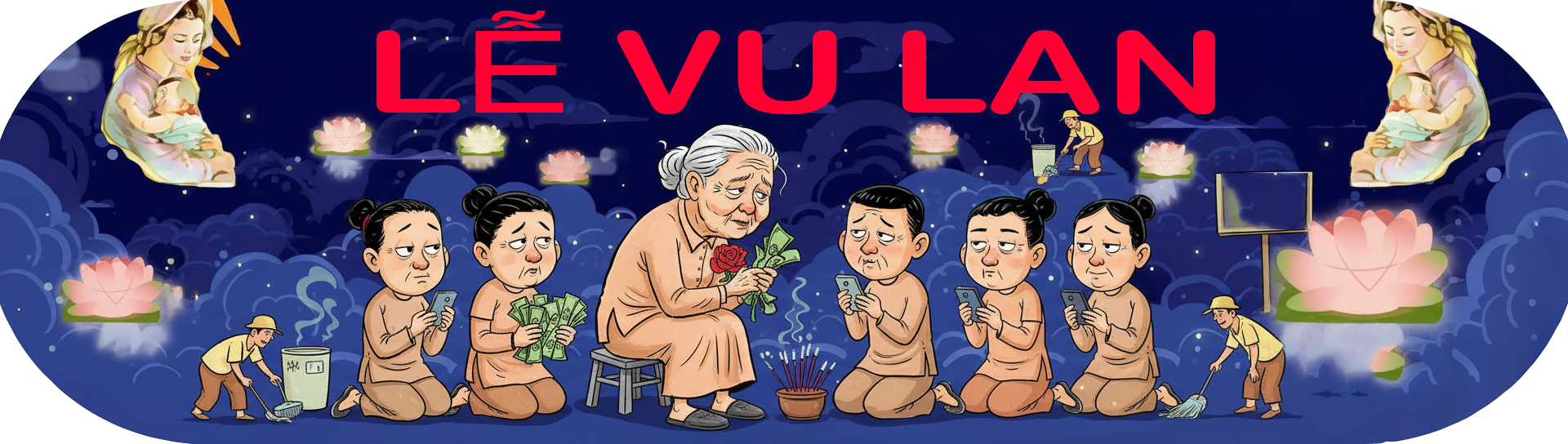 Shop Tình Yêu Xanh