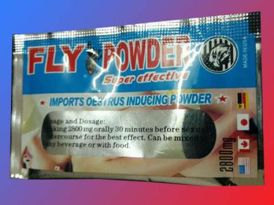 Thuốc kích dục nữ dạng bột cực mạnh  Fly Powder